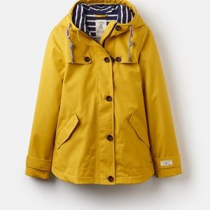 Joules Right As Rain Jacket